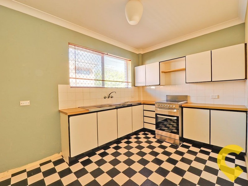 3/24 Raby Road, Coorparoo QLD 4151