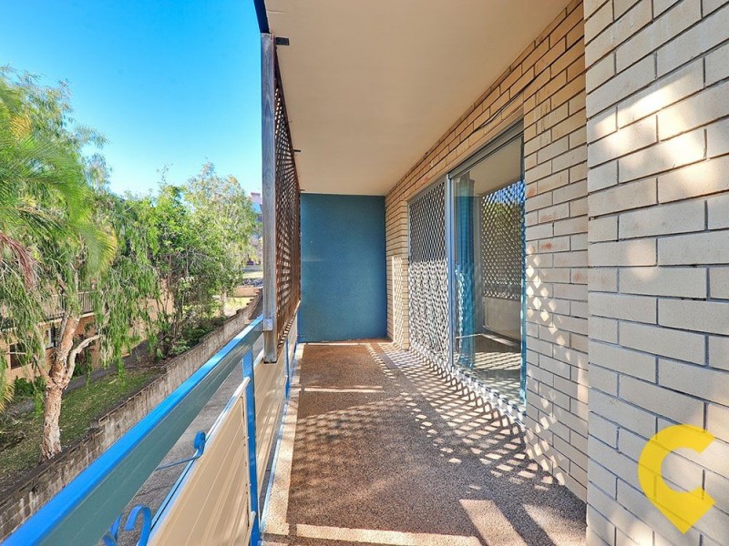 3/24 Raby Road, Coorparoo QLD 4151