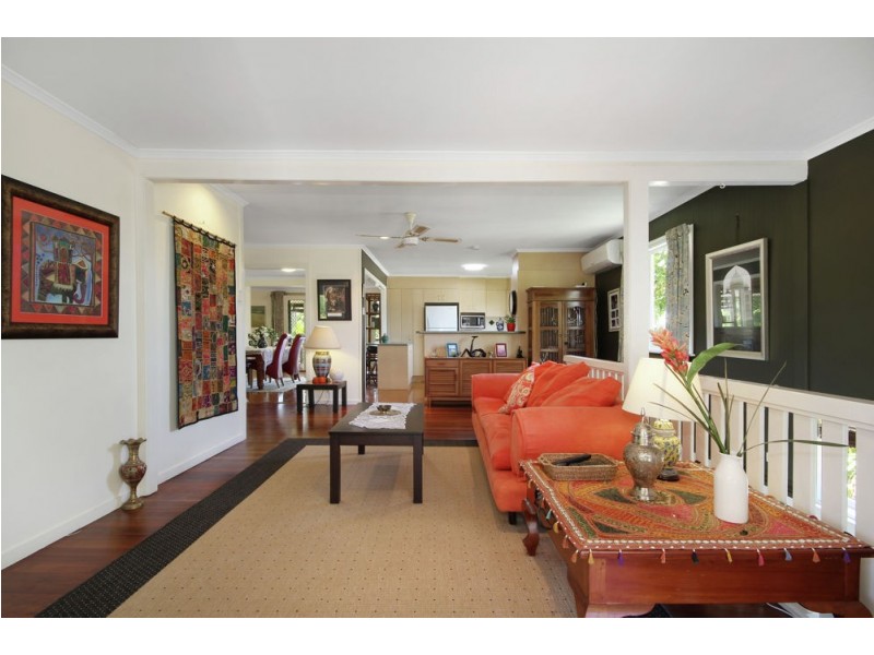44 Colwyn Street, Wishart QLD 4122