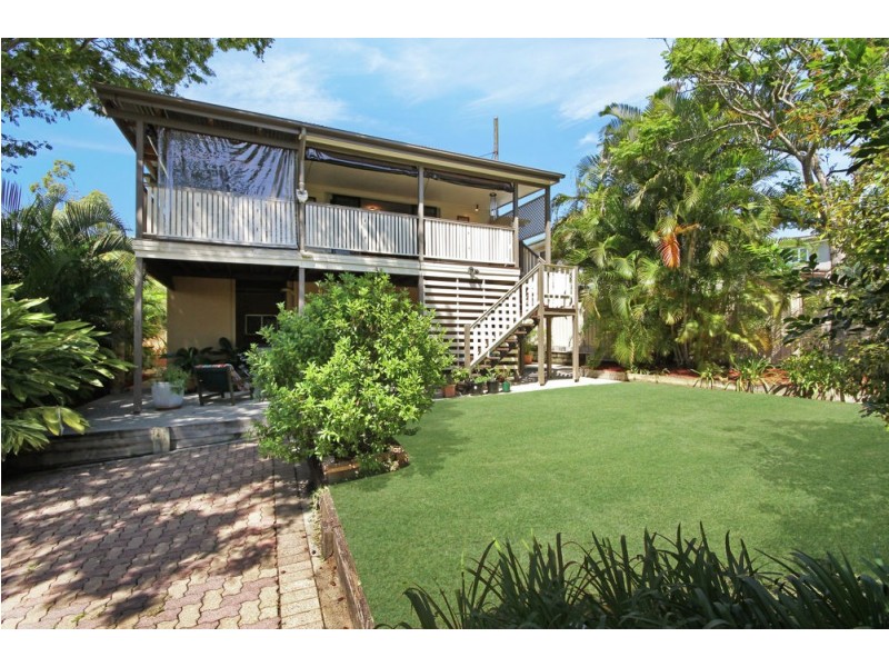 44 Colwyn Street, Wishart QLD 4122