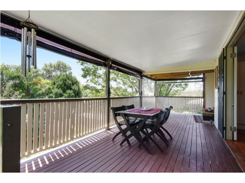 44 Colwyn Street, Wishart QLD 4122