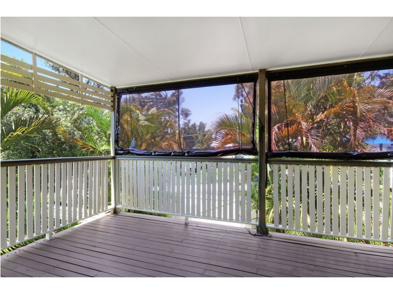 44 Colwyn Street, Wishart QLD 4122