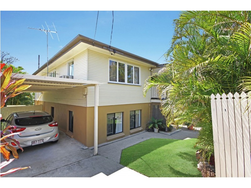 44 Colwyn Street, Wishart QLD 4122