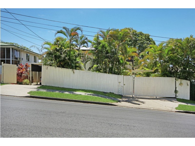 44 Colwyn Street, Wishart QLD 4122