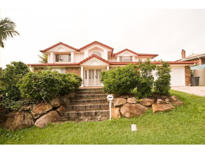 2 Sommerville Place, Chermside West QLD 4032