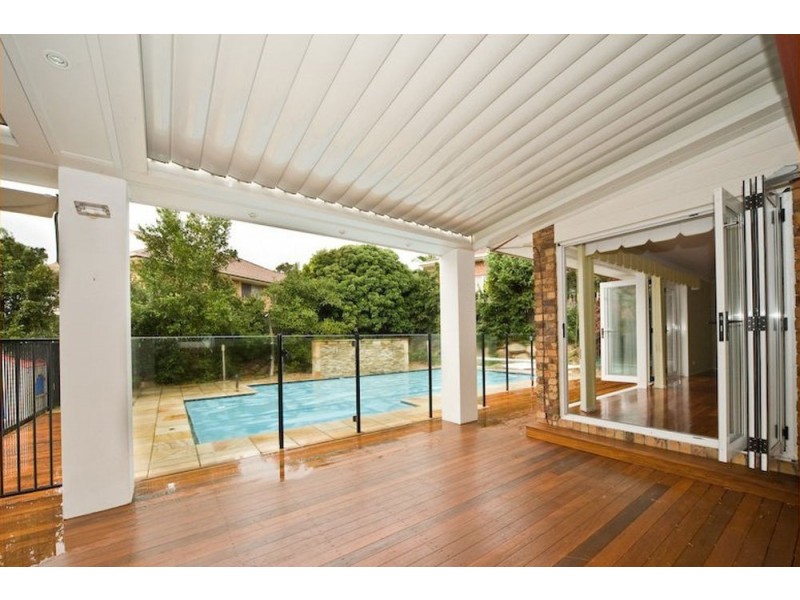 2 Sommerville Place, Chermside West QLD 4032