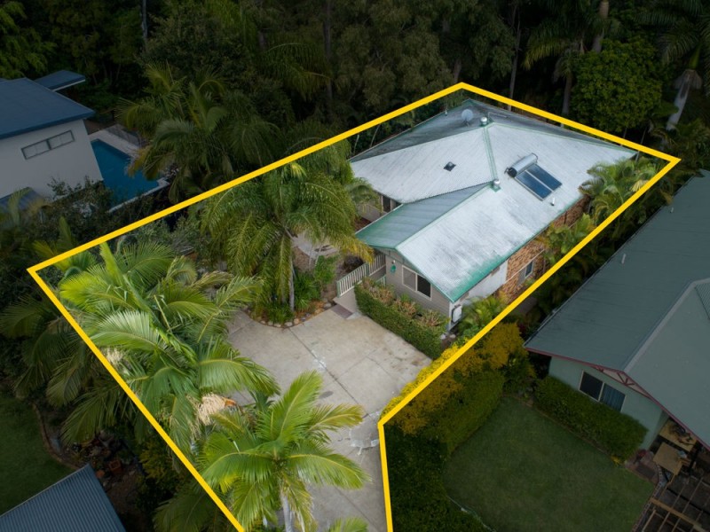 39 Solar Street, Coorparoo QLD 4151