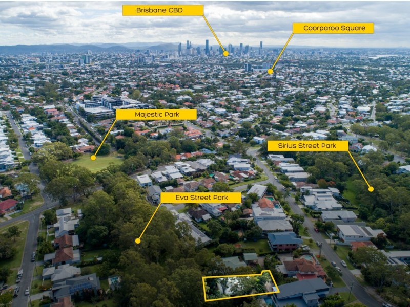 39 Solar Street, Coorparoo QLD 4151