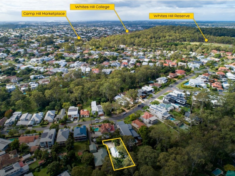 39 Solar Street, Coorparoo QLD 4151