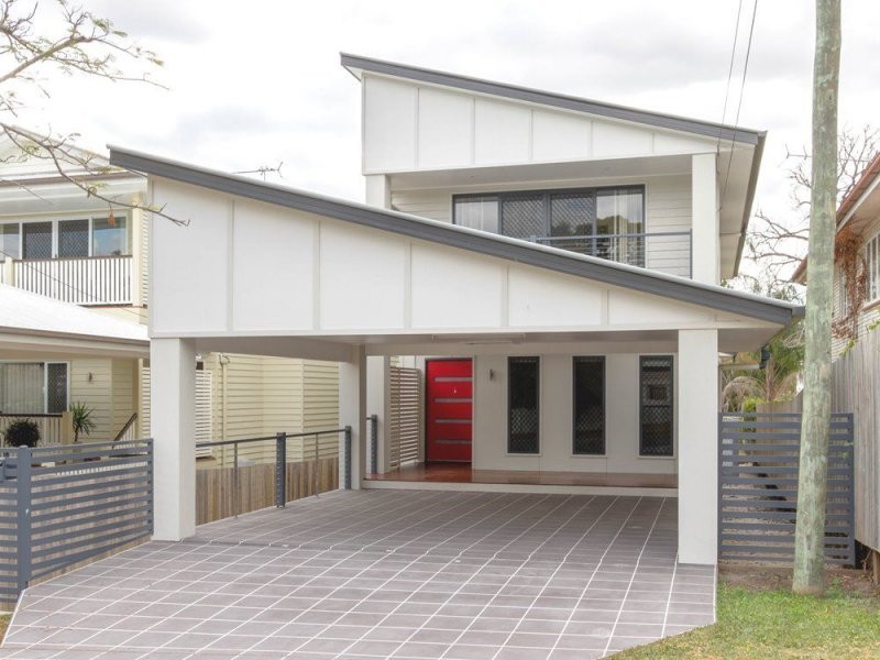 54 Wyena Street, Camp Hill QLD 4152