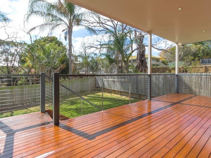 54 Wyena Street, Camp Hill QLD 4152