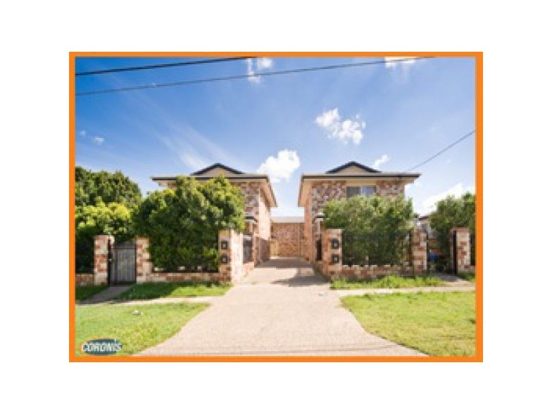 2/112 Orana St, Carina QLD 4152