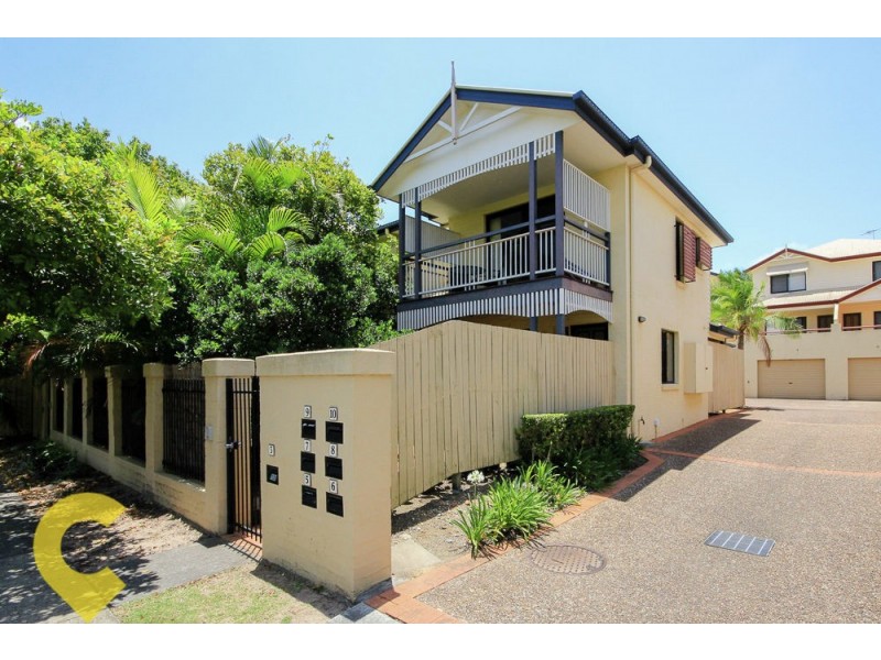 3/29 Nelson Street, Yeronga QLD 4104