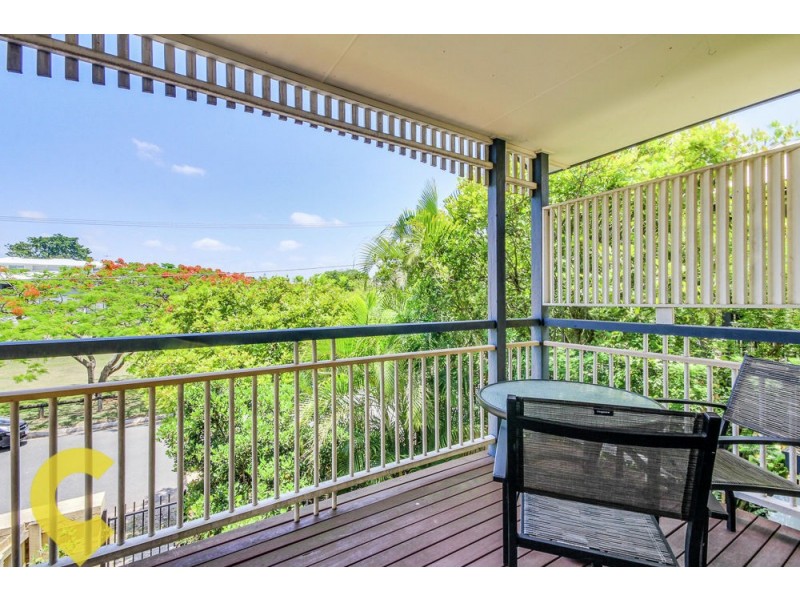 3/29 Nelson Street, Yeronga QLD 4104