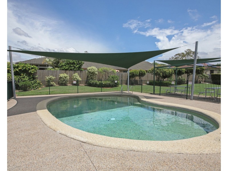 68/43 Scrub Road, Carindale QLD 4152