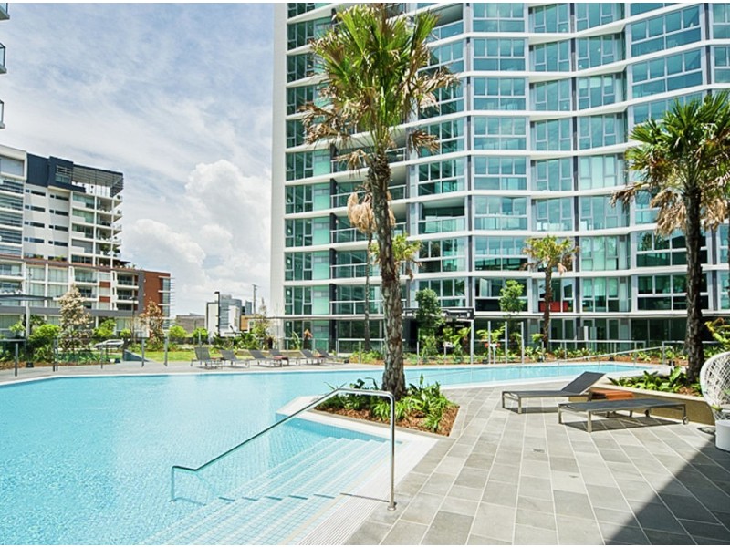 11210/8 Harbour Road, Hamilton QLD 4007