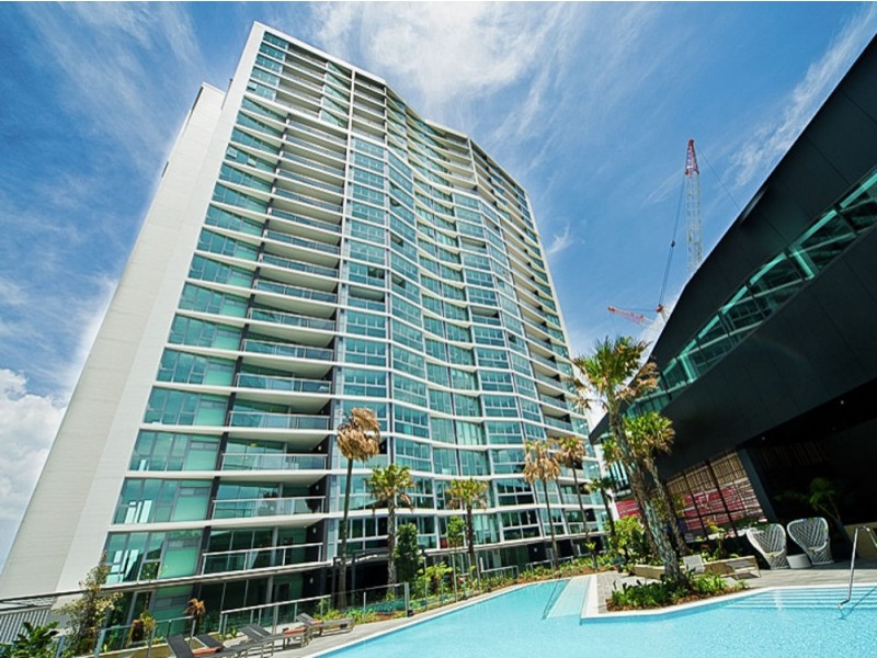 11210/8 Harbour Road, Hamilton QLD 4007