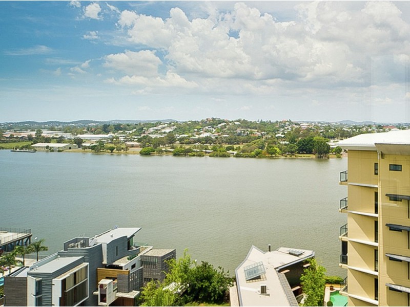 11210/8 Harbour Road, Hamilton QLD 4007