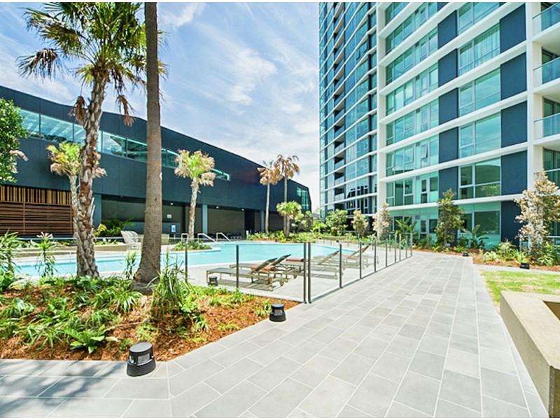 11210/8 Harbour Road, Hamilton QLD 4007