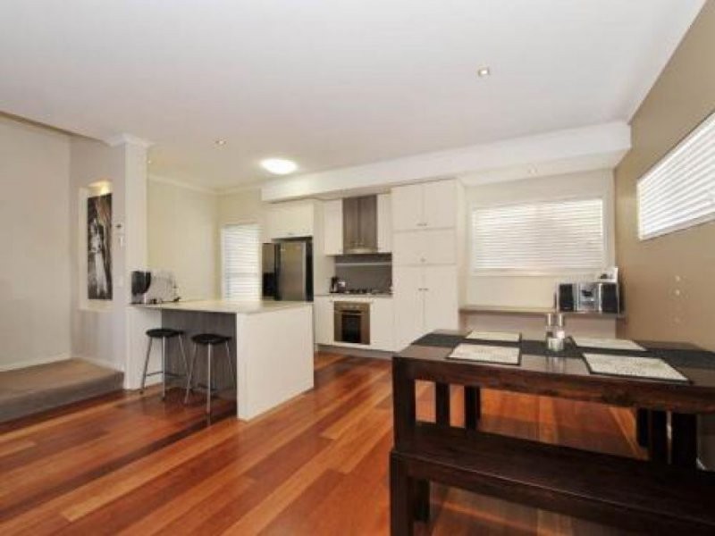 3/11 Agnes Street, Morningside QLD 4170