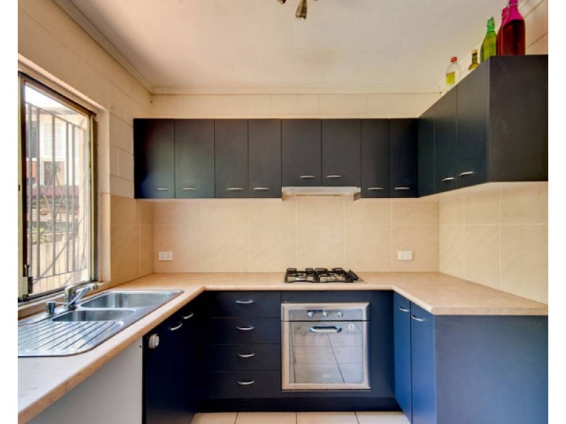 4/21 Balowrie Street, Hamilton QLD 4007