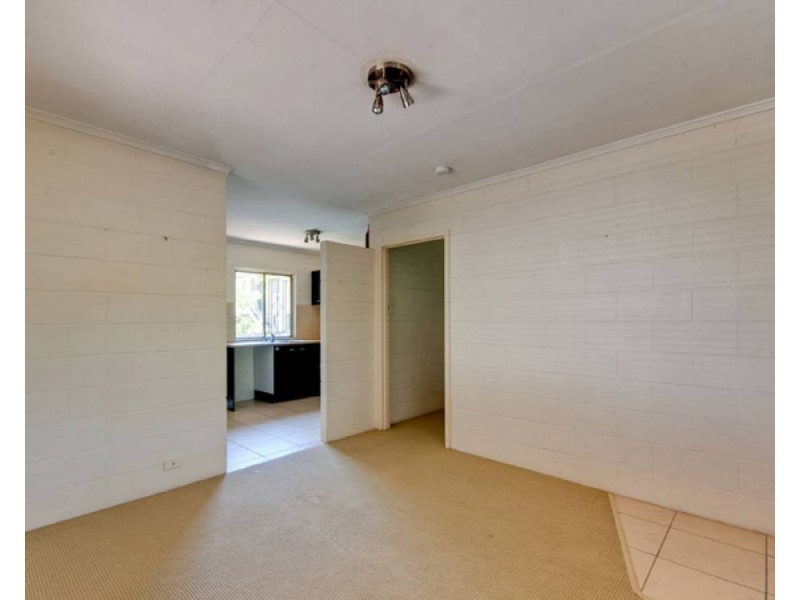 4/21 Balowrie Street, Hamilton QLD 4007