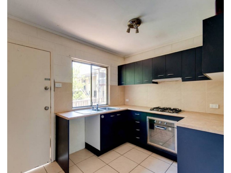 4/21 Balowrie Street, Hamilton QLD 4007