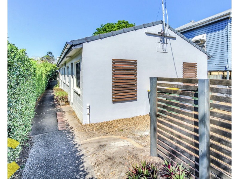 4/21 Balowrie Street, Hamilton QLD 4007