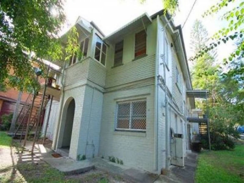 1/26 Somervell Street, Annerley QLD 4103