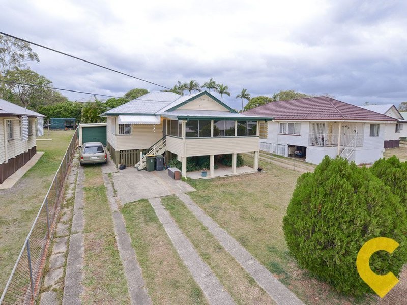 17 Abdale Street, Wavell Heights QLD 4012