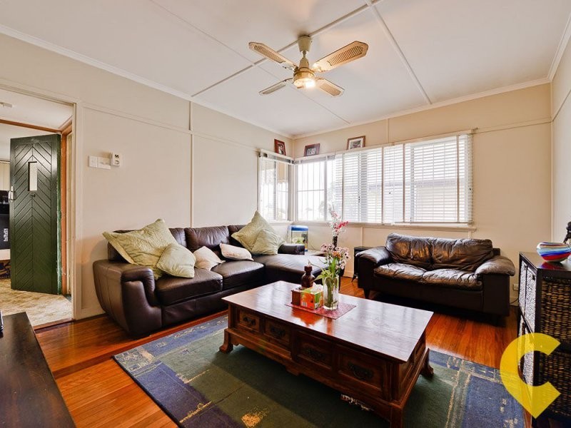 17 Abdale Street, Wavell Heights QLD 4012