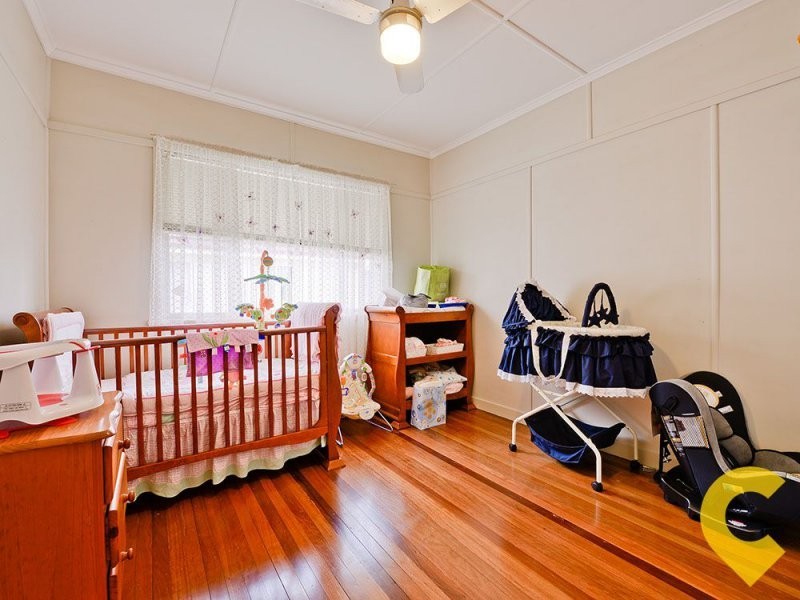 17 Abdale Street, Wavell Heights QLD 4012