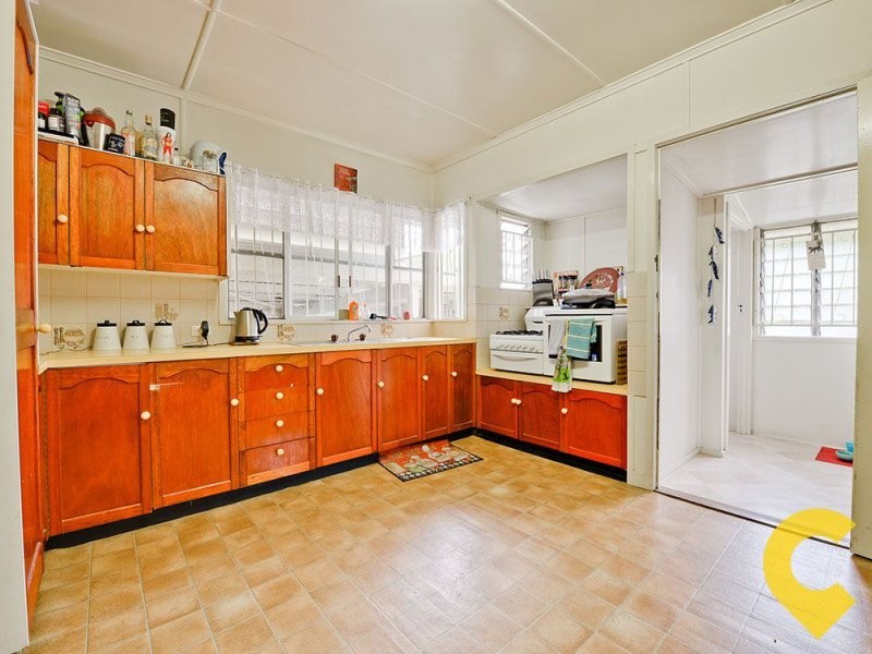 17 Abdale Street, Wavell Heights QLD 4012