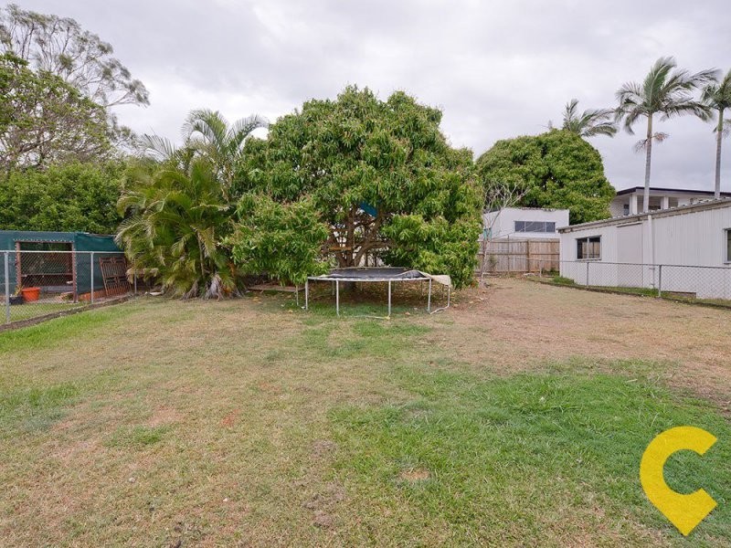 17 Abdale Street, Wavell Heights QLD 4012