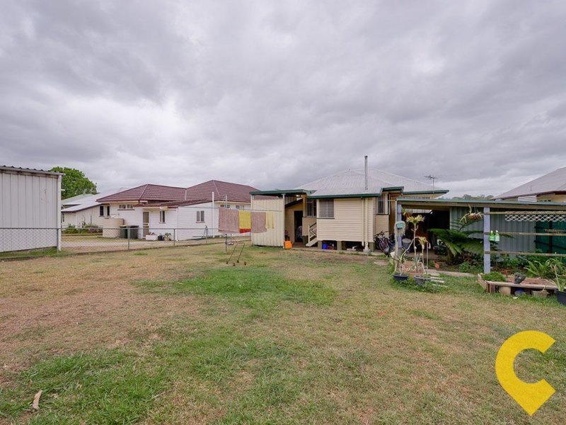 17 Abdale Street, Wavell Heights QLD 4012