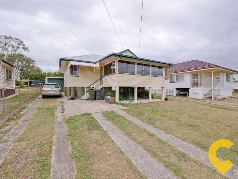 17 Abdale Street, Wavell Heights QLD 4012
