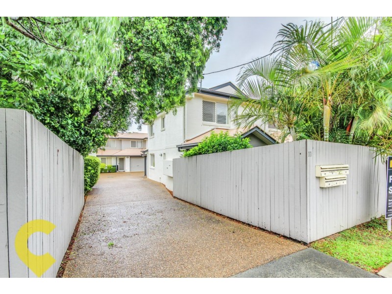 1/11 Holmes Street, Moorooka QLD 4105