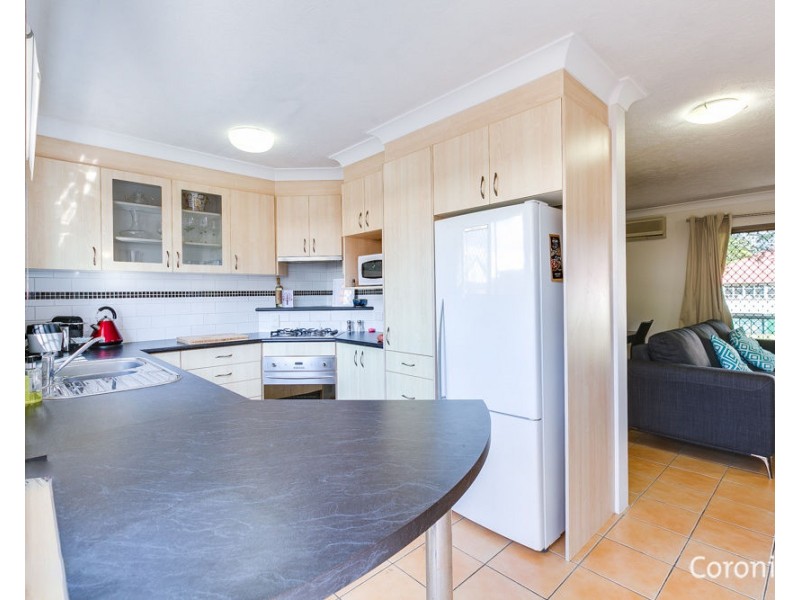 4/58 College Street, Hamilton QLD 4007