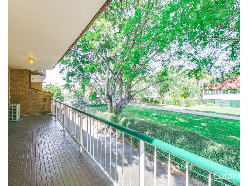 4/58 College Street, Hamilton QLD 4007