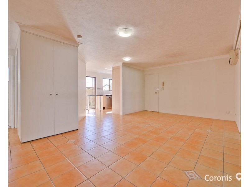 4/58 College Street, Hamilton QLD 4007