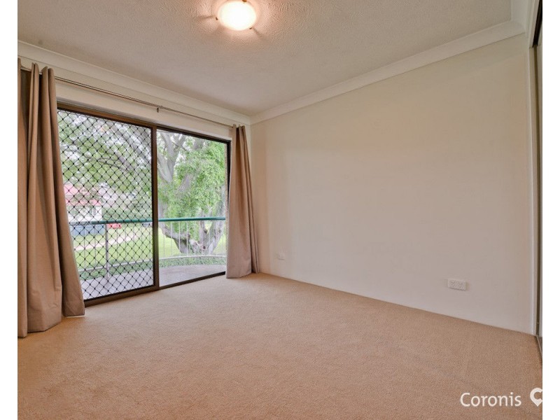4/58 College Street, Hamilton QLD 4007