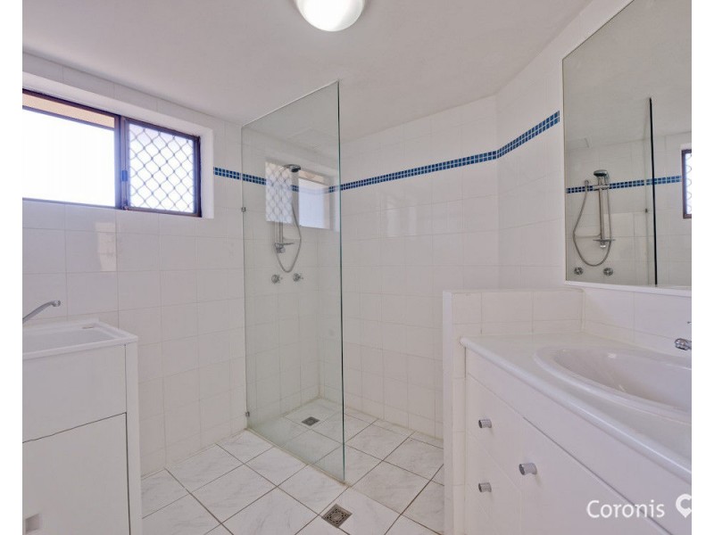 4/58 College Street, Hamilton QLD 4007