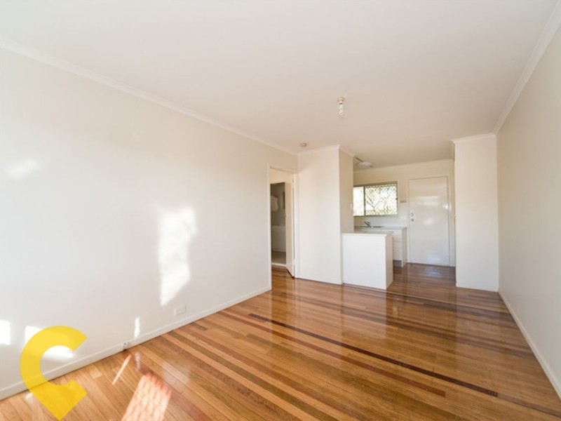 2/52 Nelson Street, Coorparoo QLD 4151