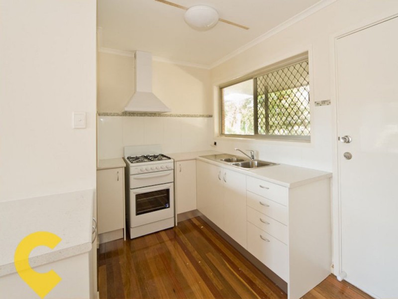 2/52 Nelson Street, Coorparoo QLD 4151