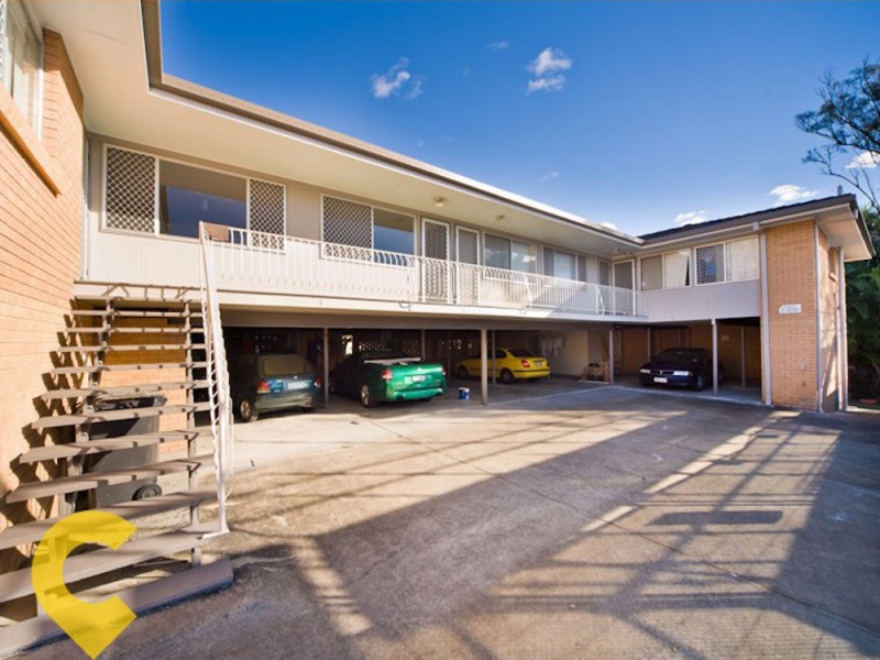 2/52 Nelson Street, Coorparoo QLD 4151