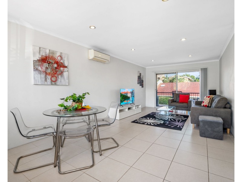 4/58 Douglas Street, Greenslopes QLD 4120