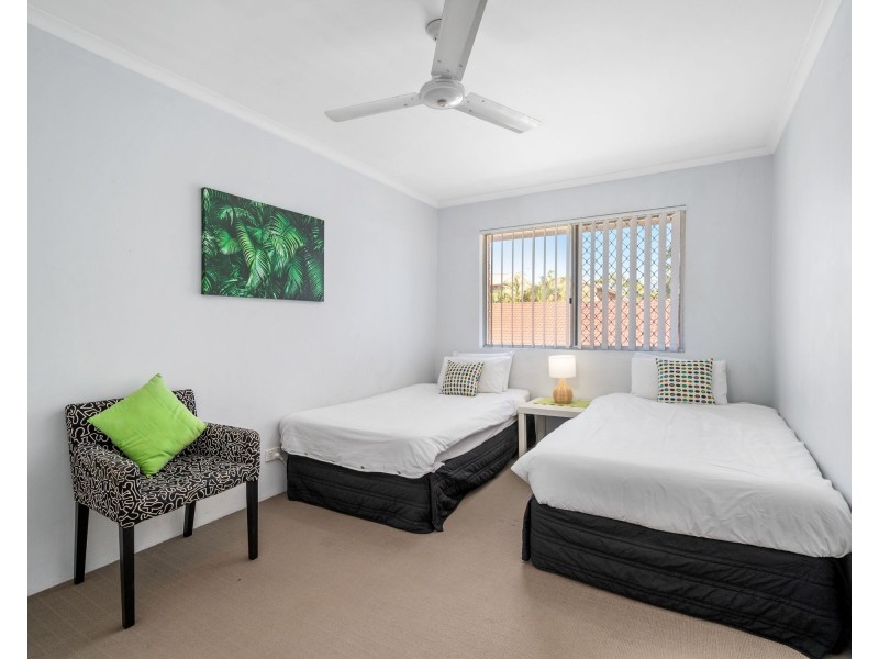 4/58 Douglas Street, Greenslopes QLD 4120