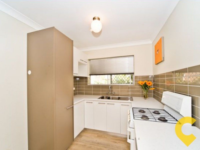 6/126 Pembroke Road, Coorparoo QLD 4151