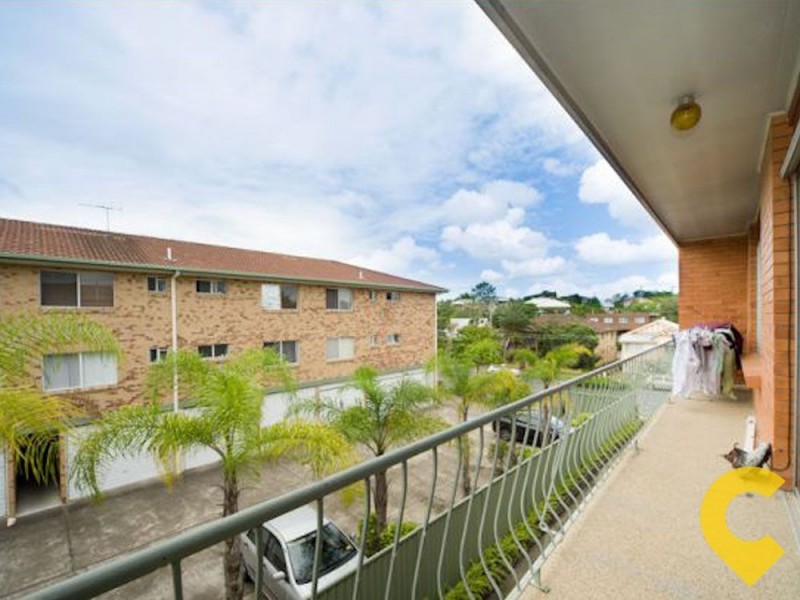 6/126 Pembroke Road, Coorparoo QLD 4151