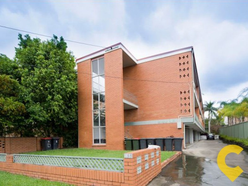 6/126 Pembroke Road, Coorparoo QLD 4151